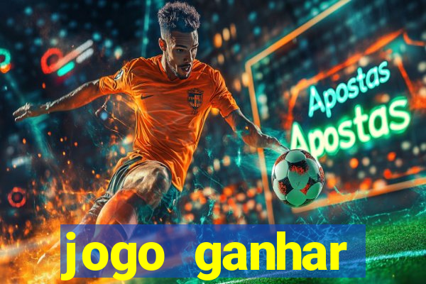 jogo ganhar dinheiro pix